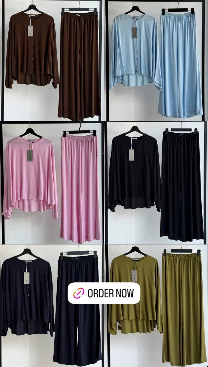 Cream & Rouge Women Clothing - MTVR-B41FFC46