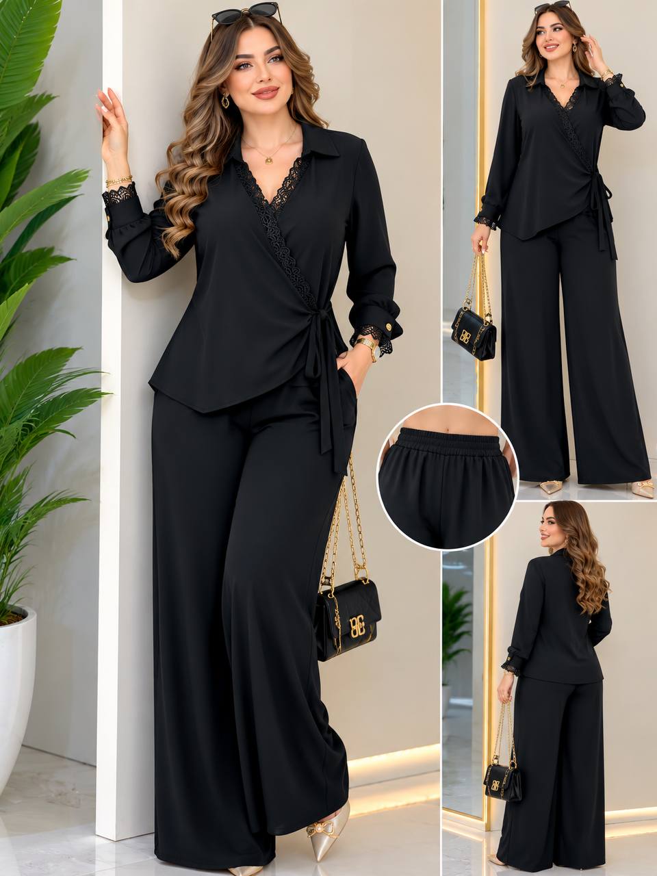 New Laviva Women Clothing - MTVR-E8D3E849
