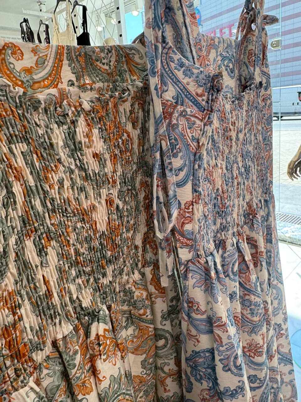 Gülseli Women Clothing