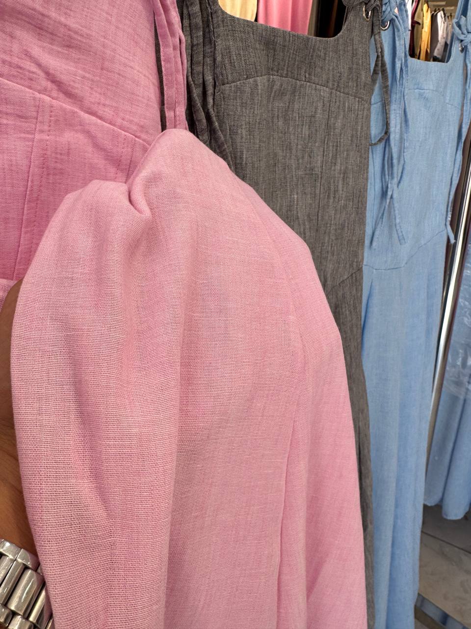 Gülseli Women Clothing - MTVR-A1A39BEF