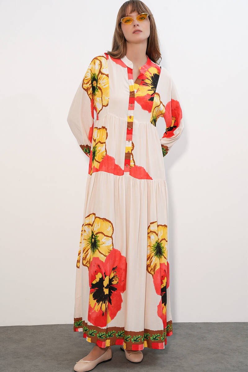 Bigdart Women Clothing - MTVR-34707375