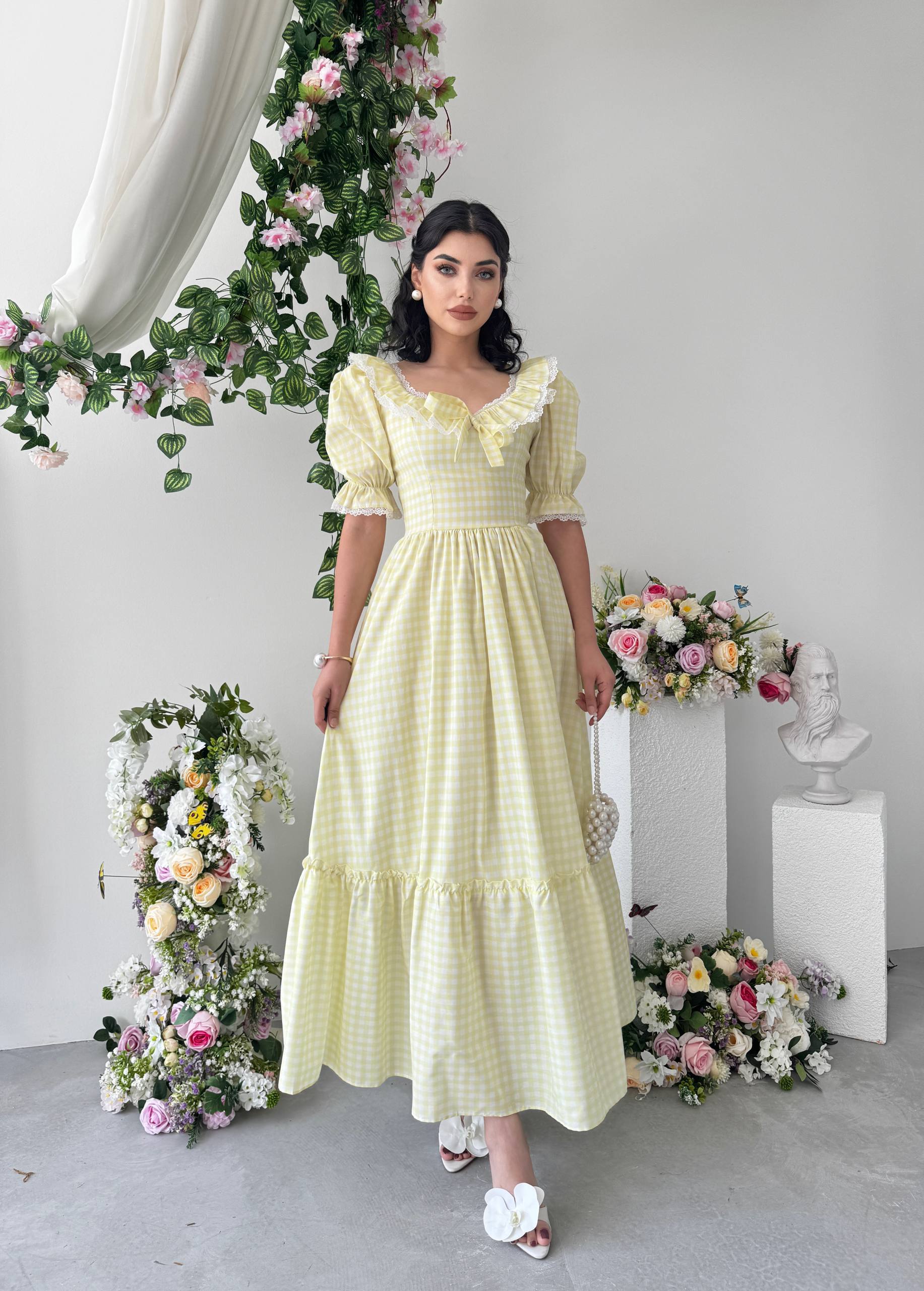 Etika Women Clothing - MTVR-9677959F