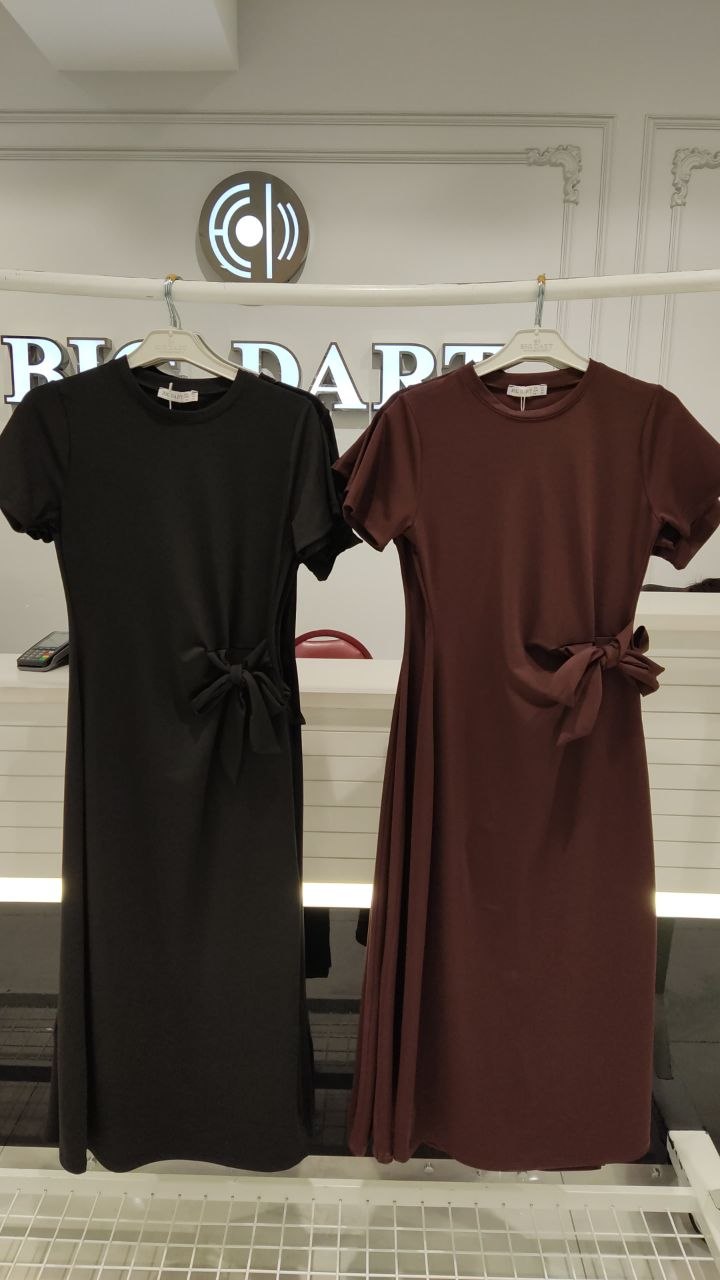 Bigdart نساء ملابس