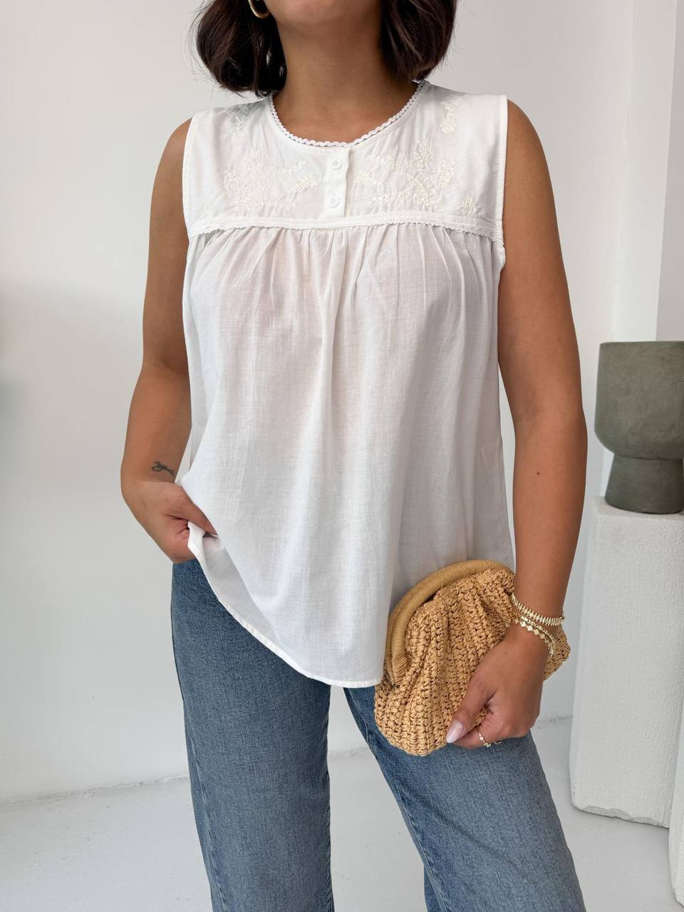 Crep Donna Abbigliamento