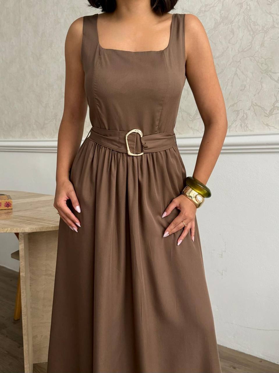 Crep Women Clothing - MTVR-0147258F