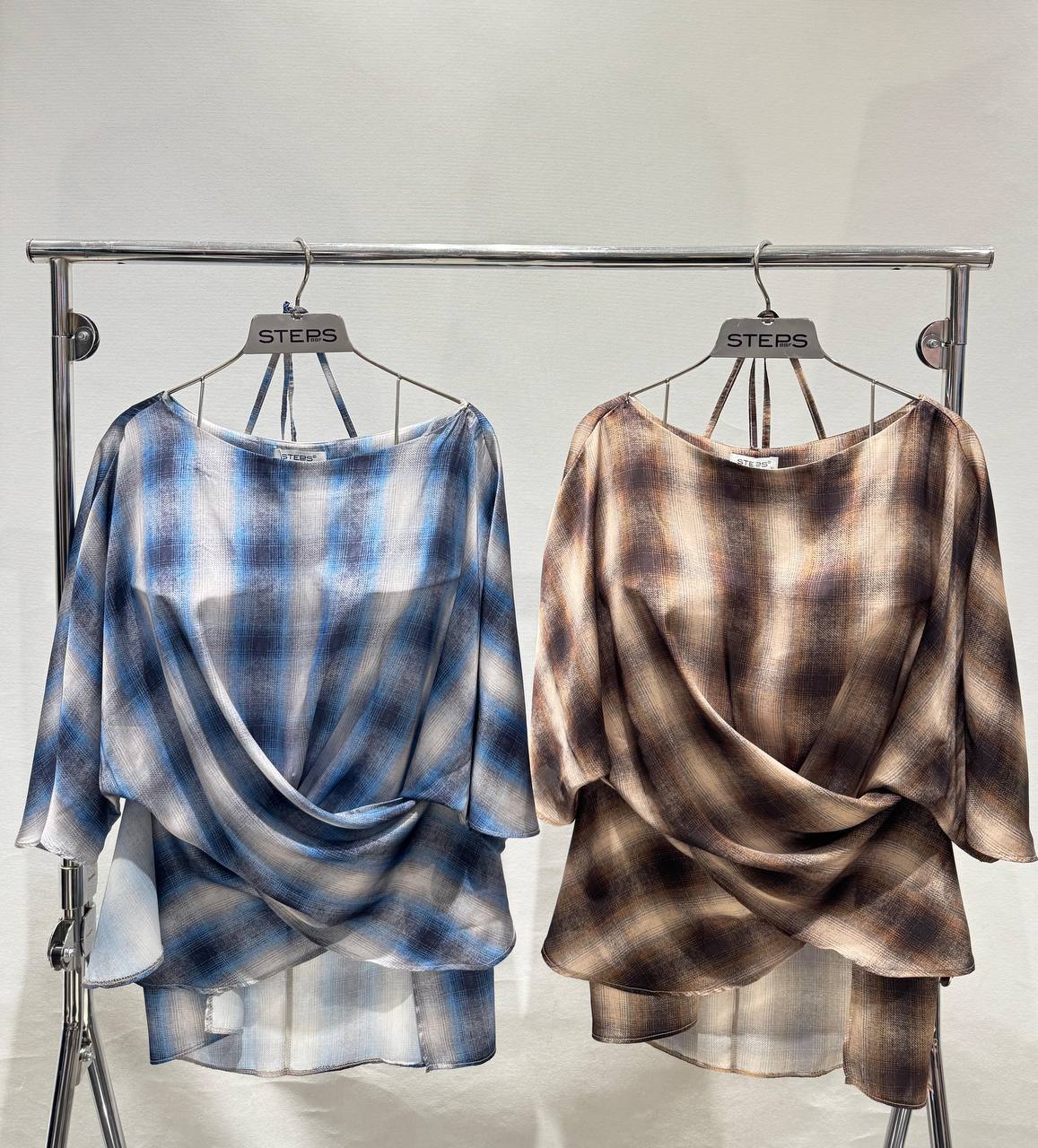 Steps Women Clothing - MTVR-0073BEC9