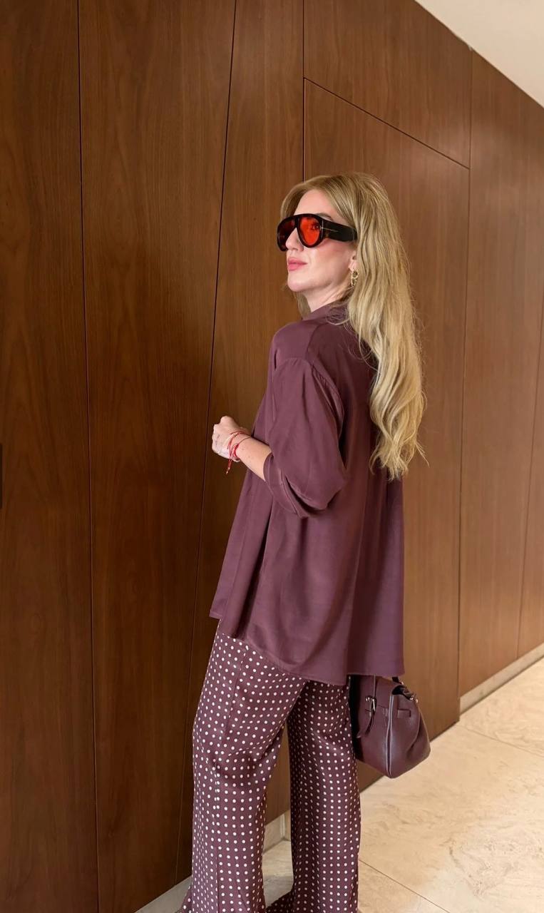 Cream & Rouge Women Clothing