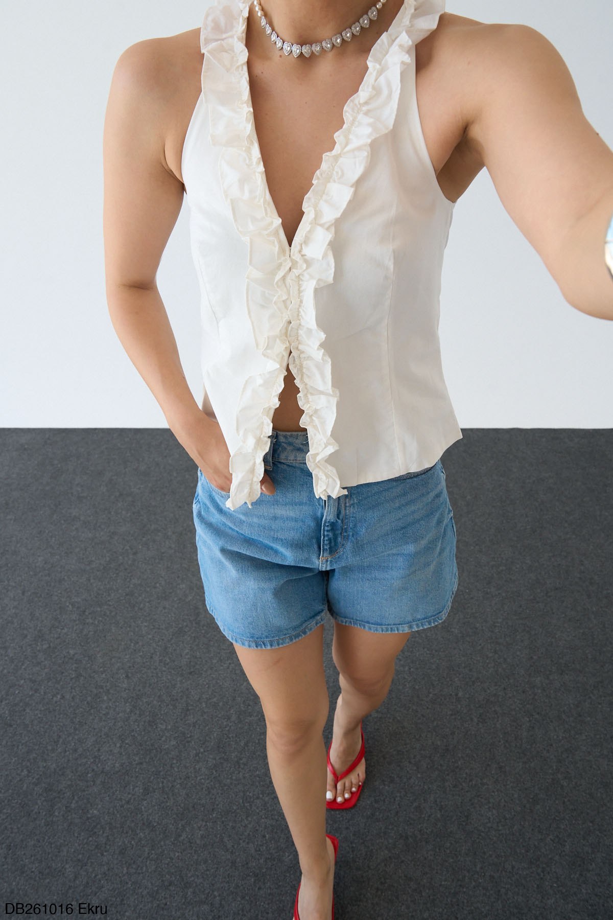 QU Style Nữ Quần áo