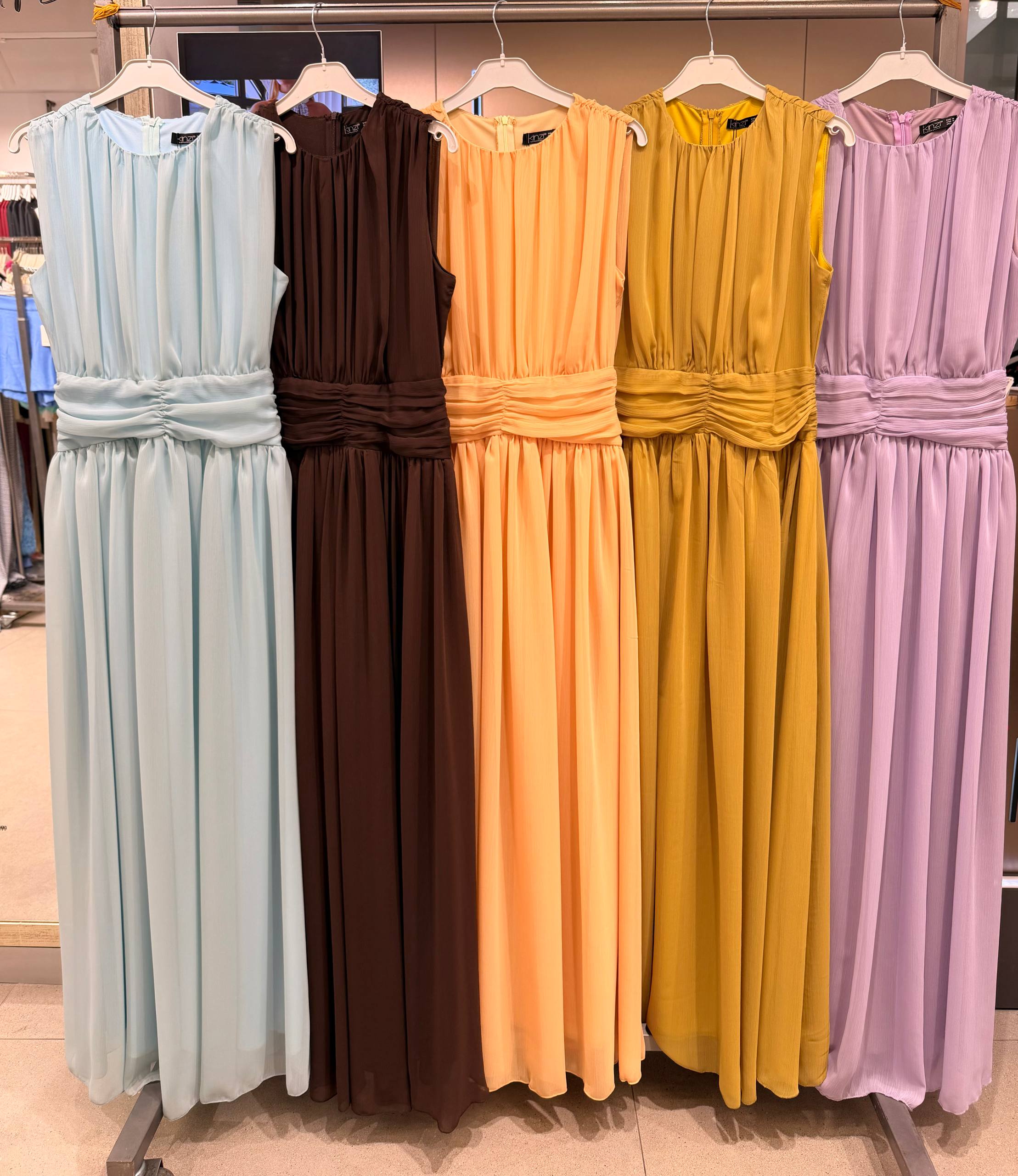 Kinzi Women Clothing