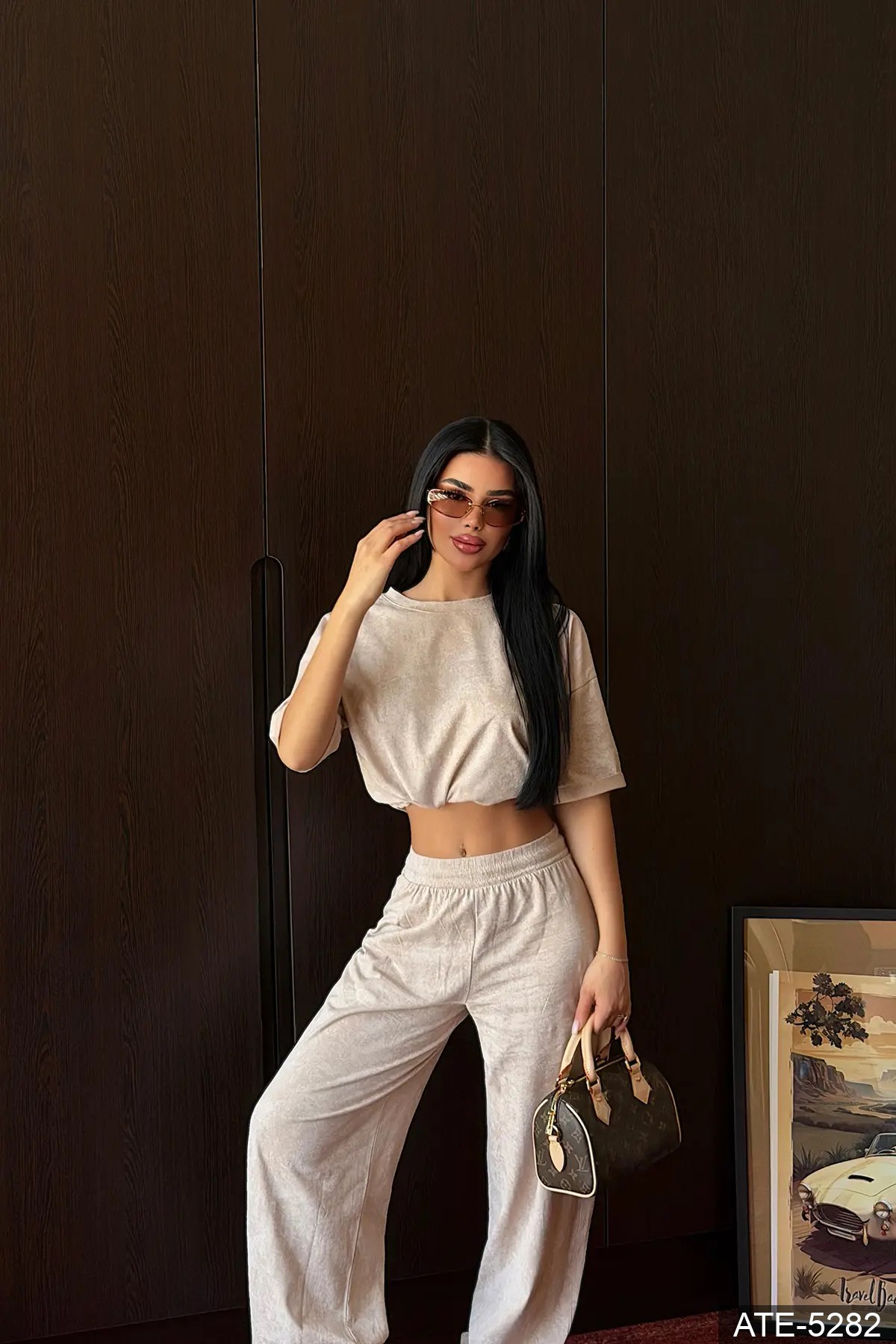 Eyyo Donna Abbigliamento