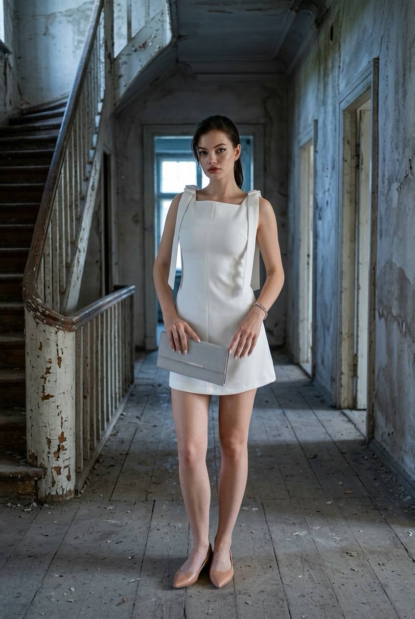 New Station Women Clothing - MTVR-523A1BE3