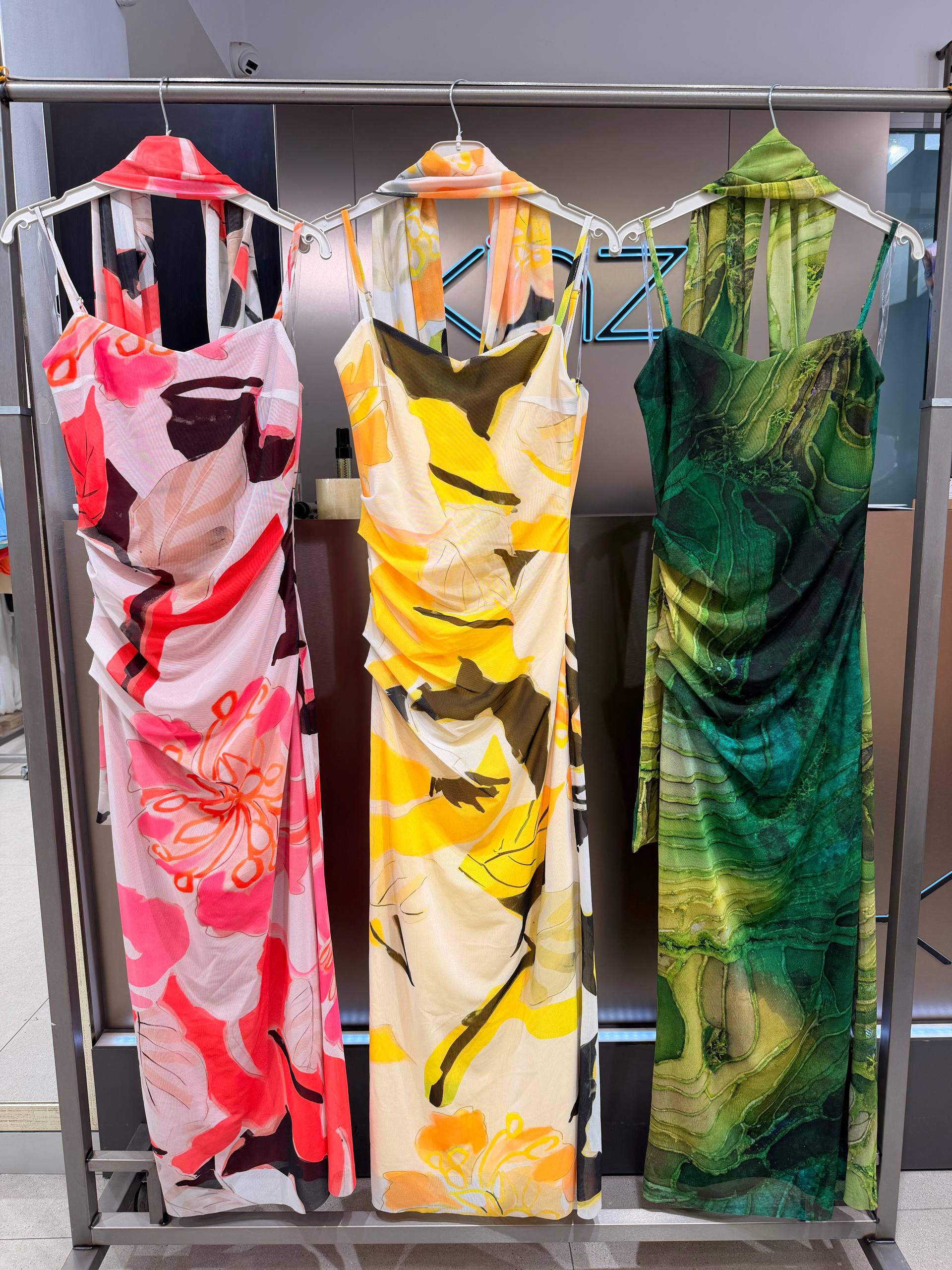 Kinzi Women Clothing - MTVR-2E84A34A