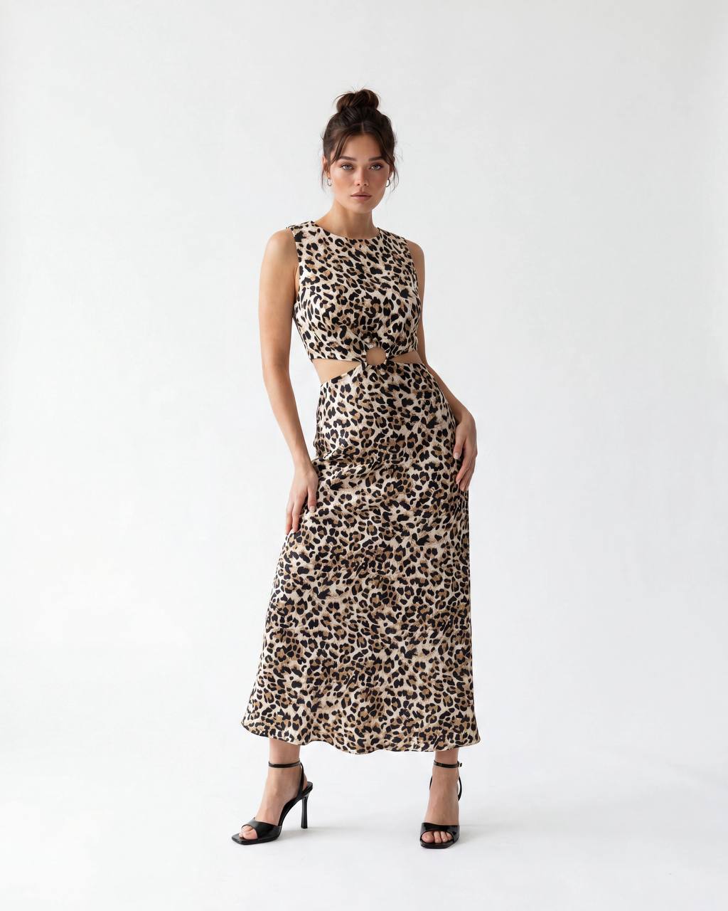 Fame Women Clothing - MTVR-60B087D7