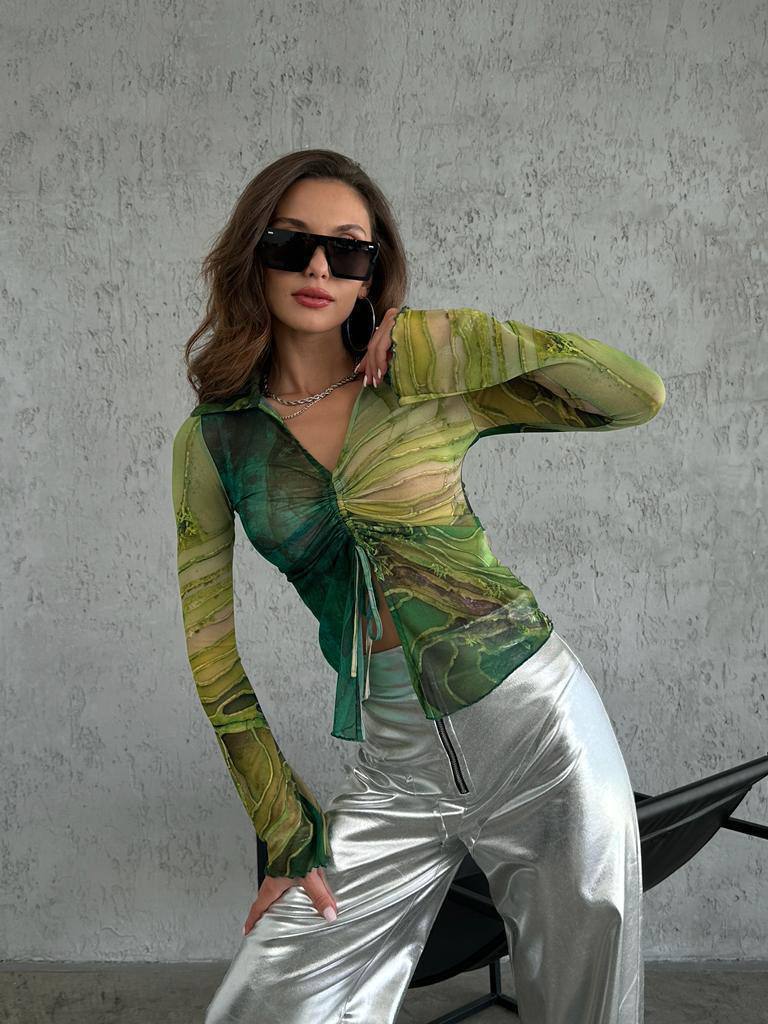 Kinzi Women Clothing