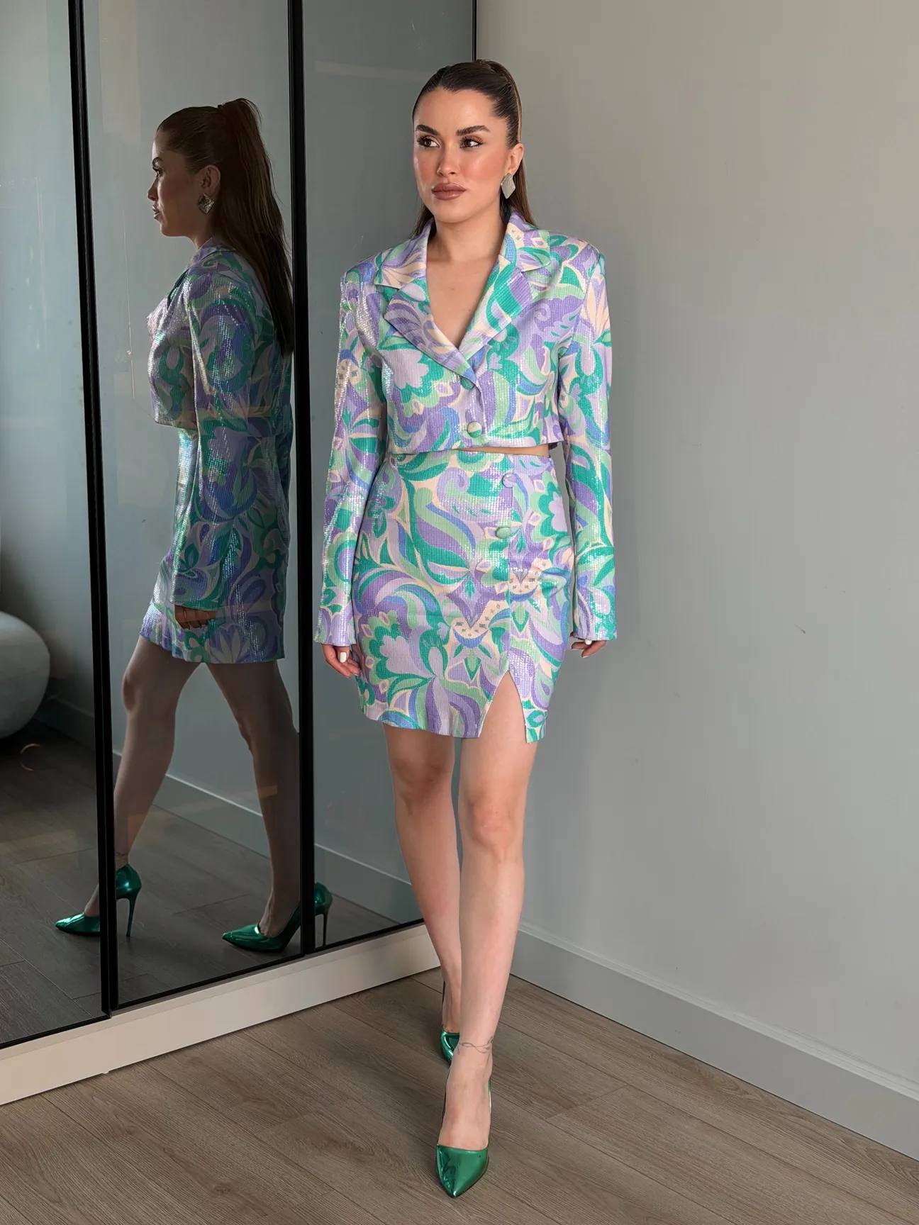 Kinzi Women Clothing - MTVR-43CEECFC