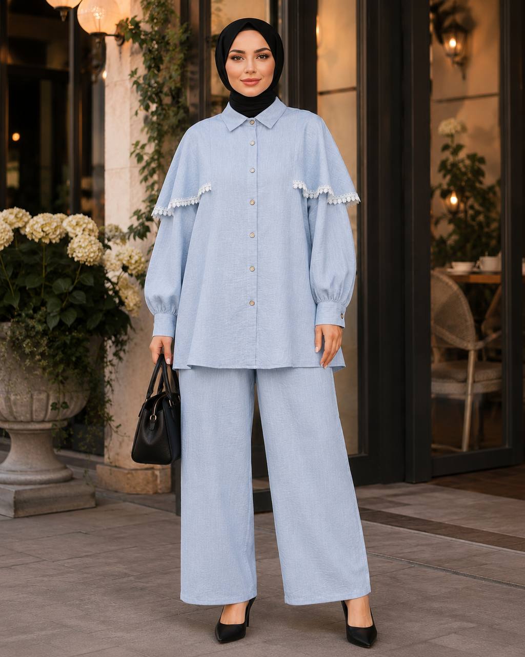 TCN Women Clothing - MTVR-D6A63246