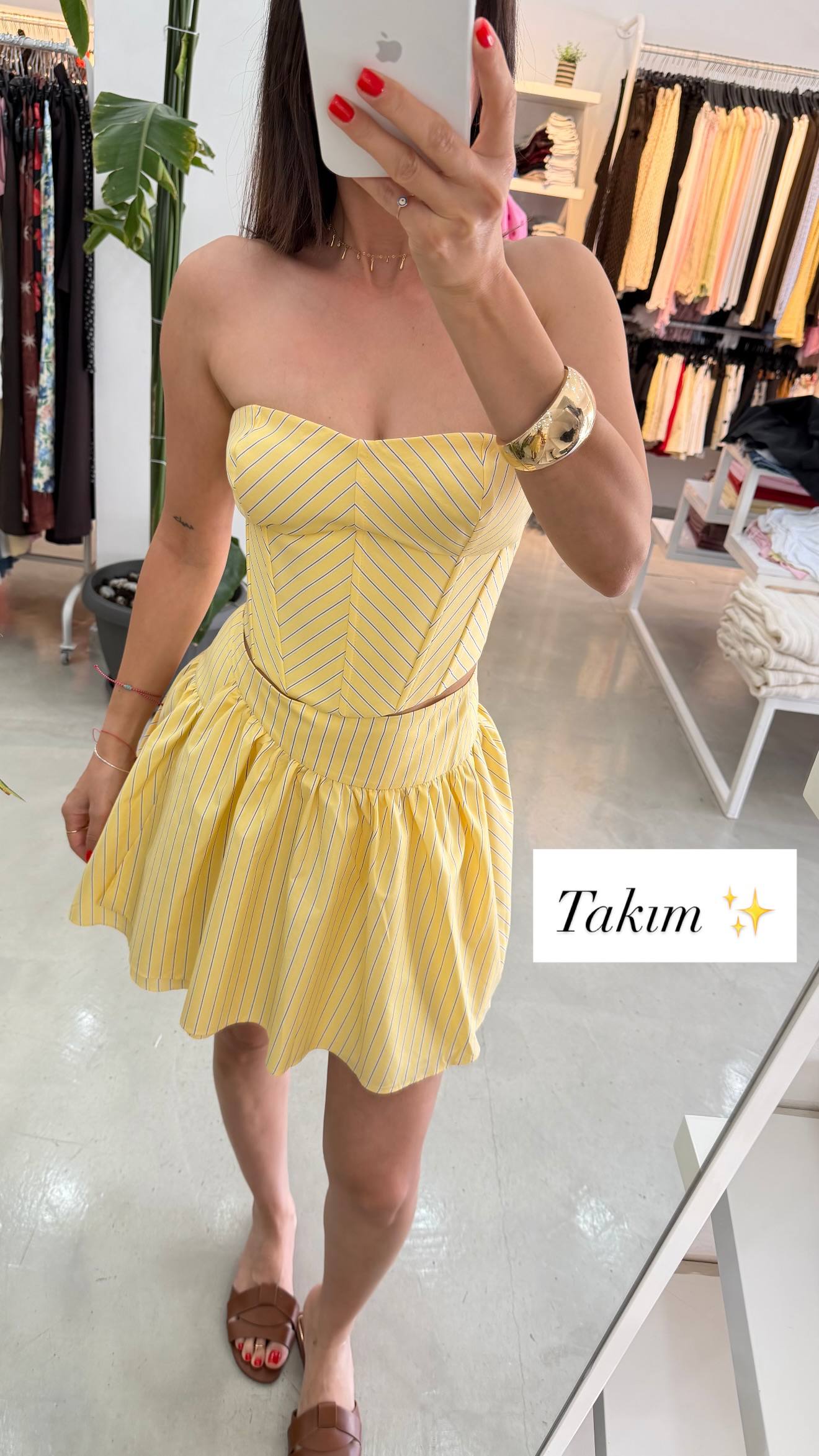 FK PYNAPPEL Donna Abbigliamento