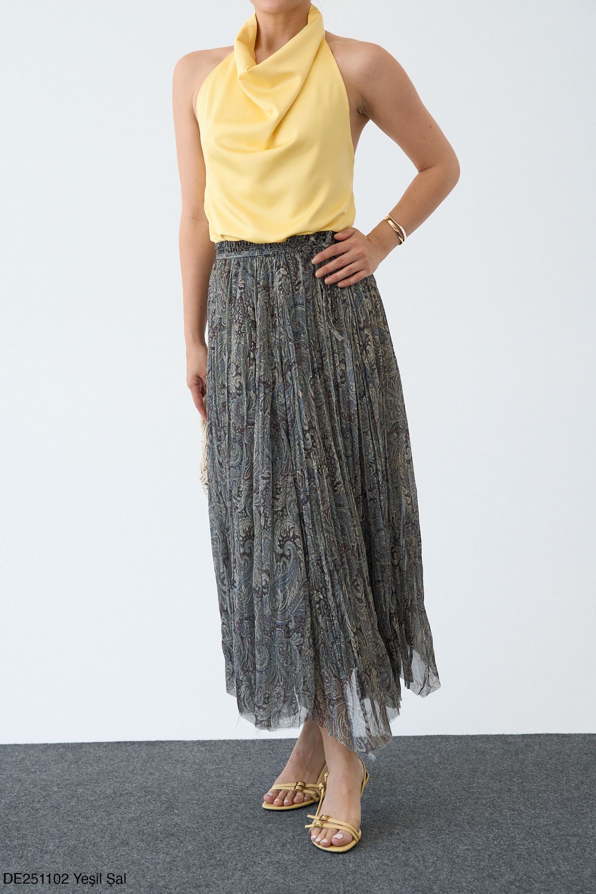 QU Style Women Clothing - MTVR-5AA975F5