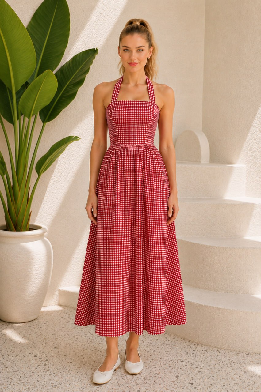 Parkkaron Women Clothing
