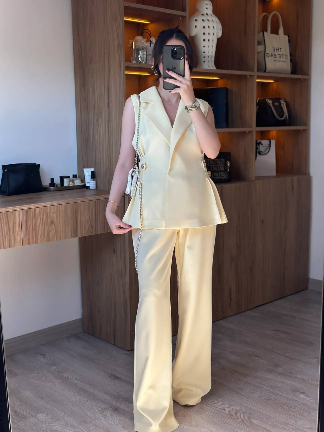 Hot Fashion Կանայք Հագուստ