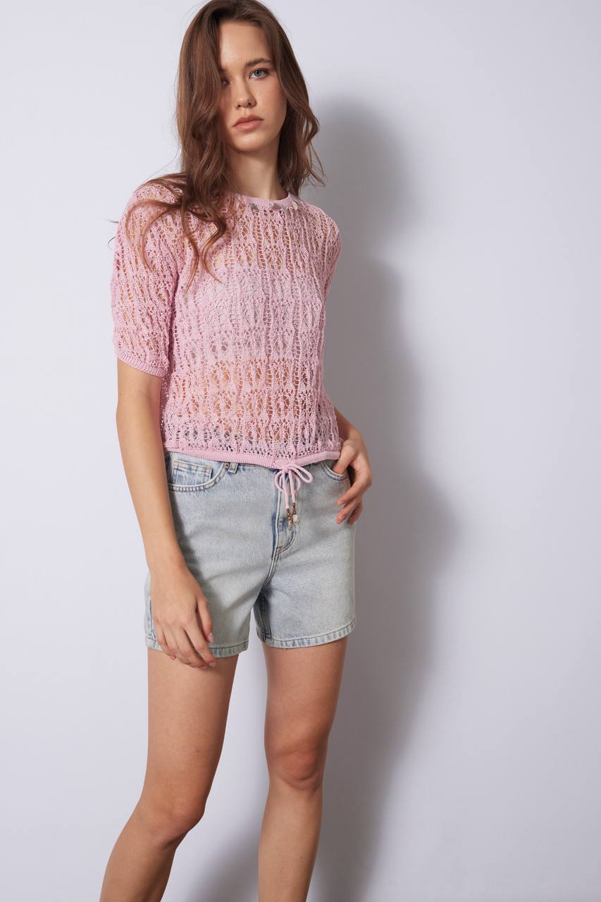 Nisan Women Clothing - MTVR-CE9A6C04