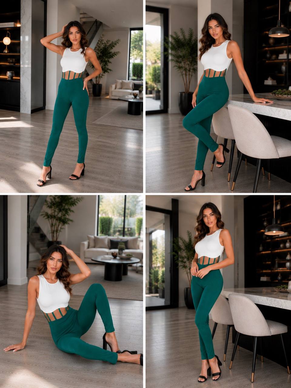 Last Point Women Clothing - MTVR-93F6711F