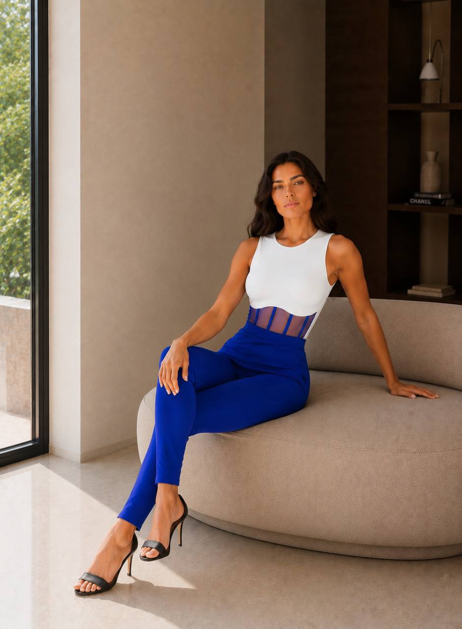 Last Point Women Clothing - MTVR-5E61B3EF