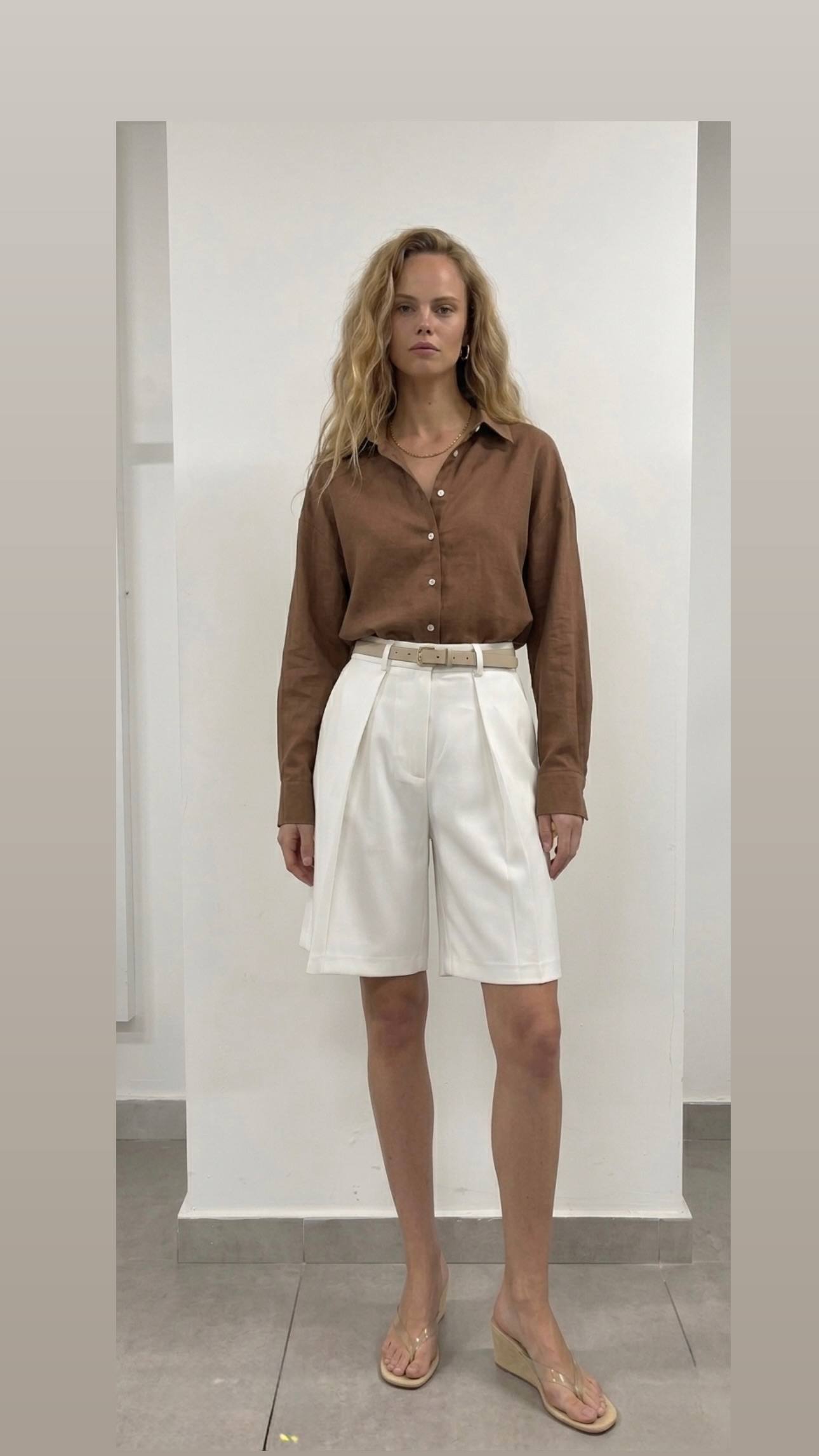 FK PYNAPPEL Donna Abbigliamento