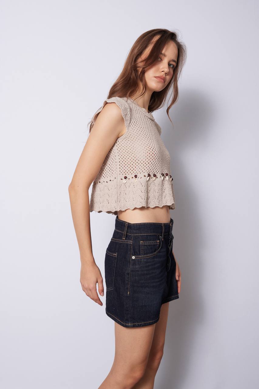 Nisan Women Clothing - MTVR-9D5409D9