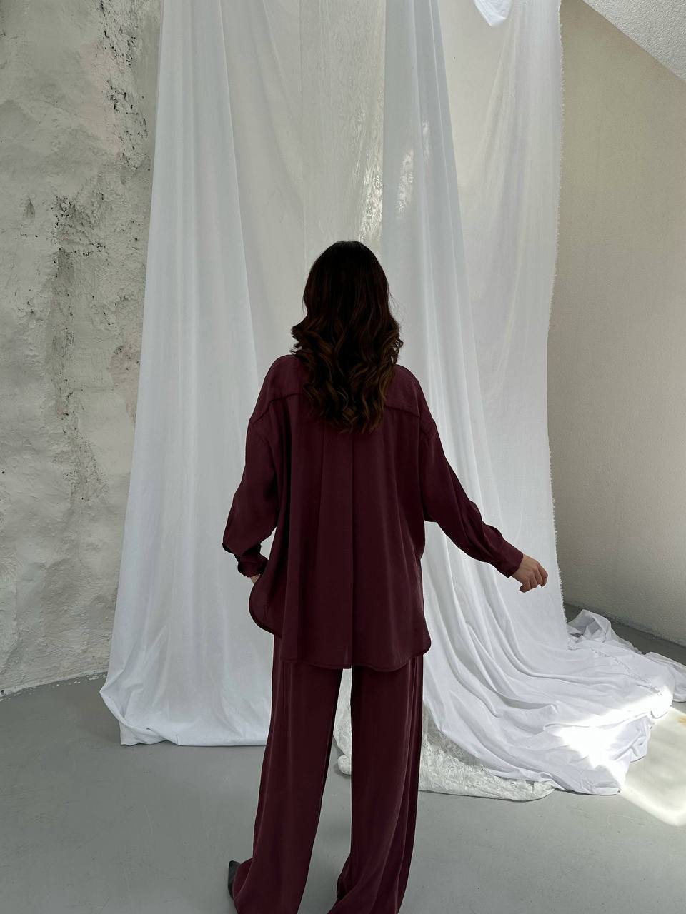 Elisa Жанчыны Адзенне