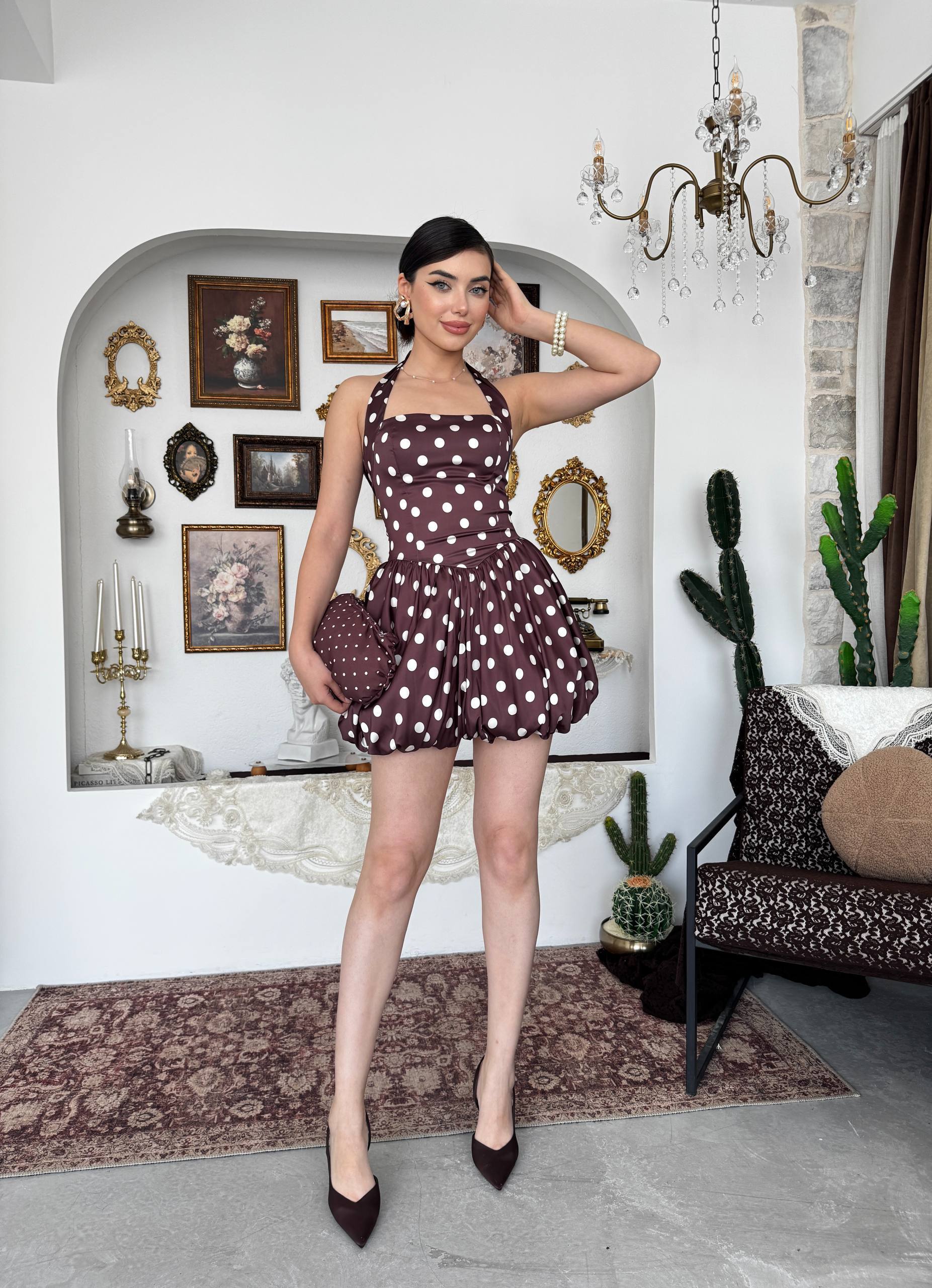 Etika Donna Abbigliamento