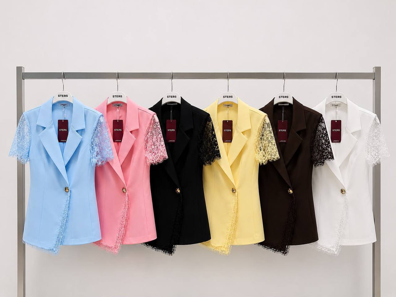 Steps Women Clothing - MTVR-8CDF33D7