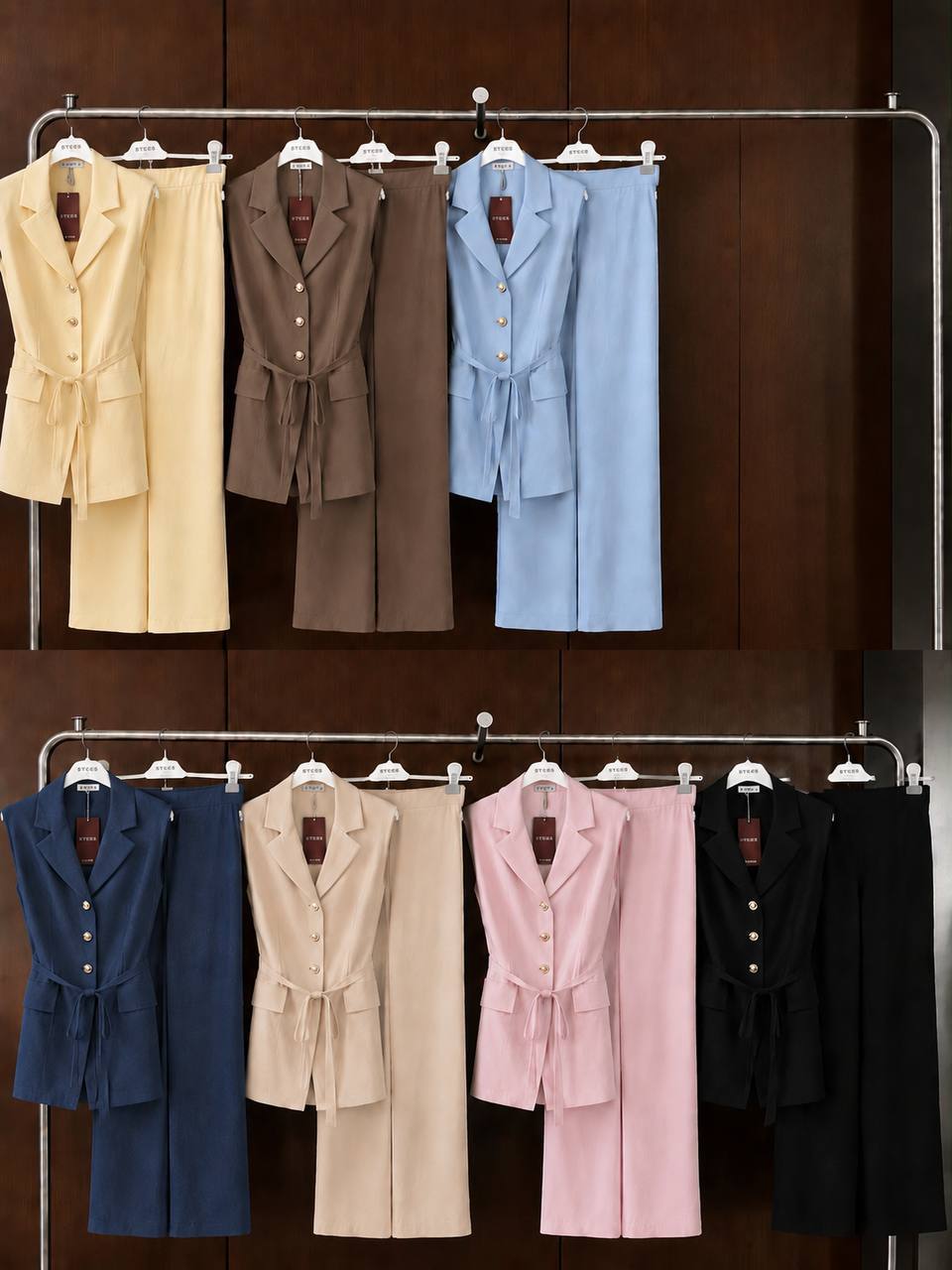 Steps Femei Îmbrăcăminte - MTVR-EB7197E6