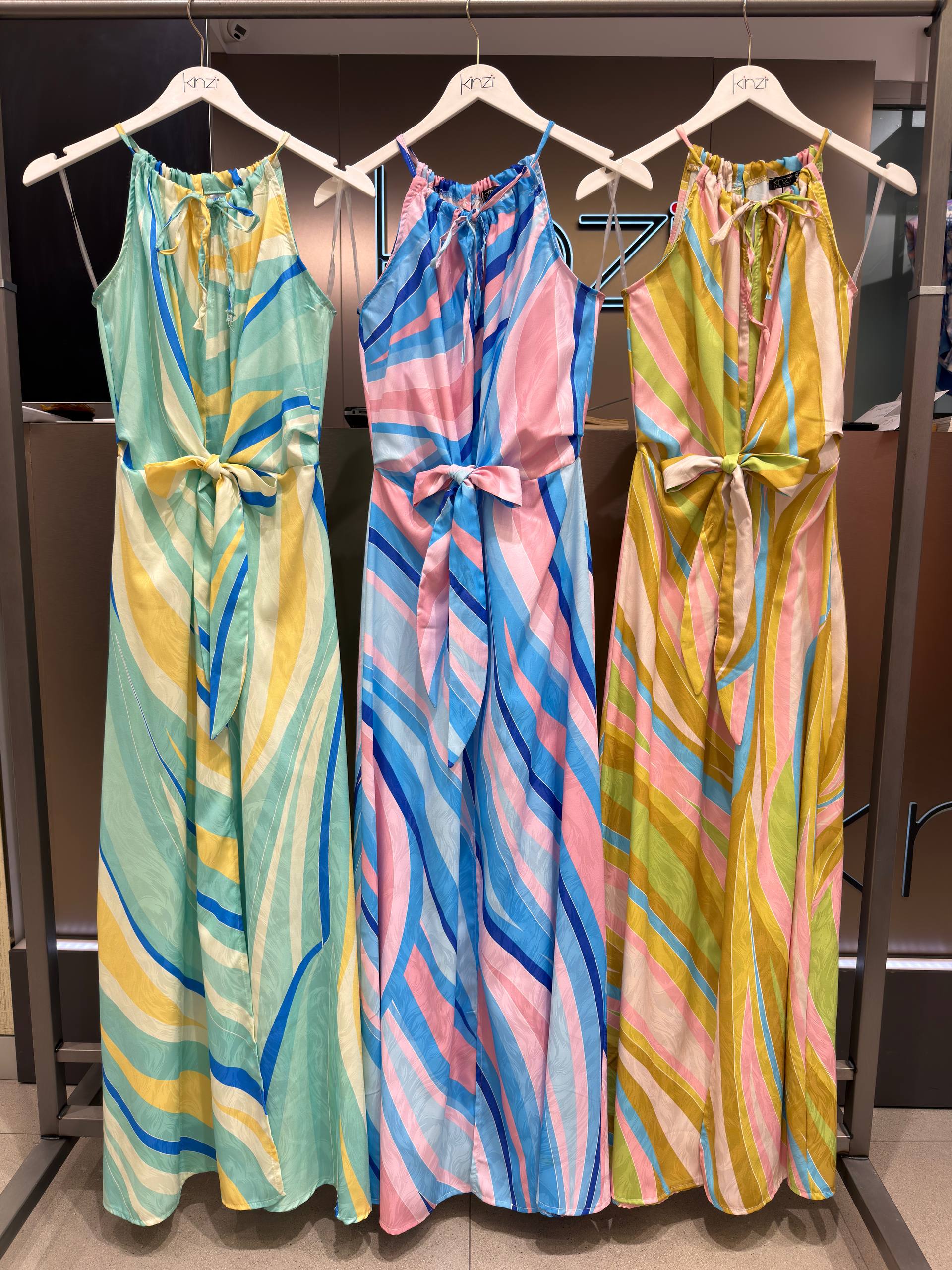 Kinzi Women Clothing