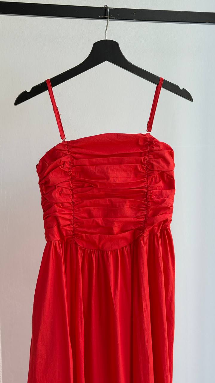 Cream & Rouge Women Clothing - MTVR-270DBB87