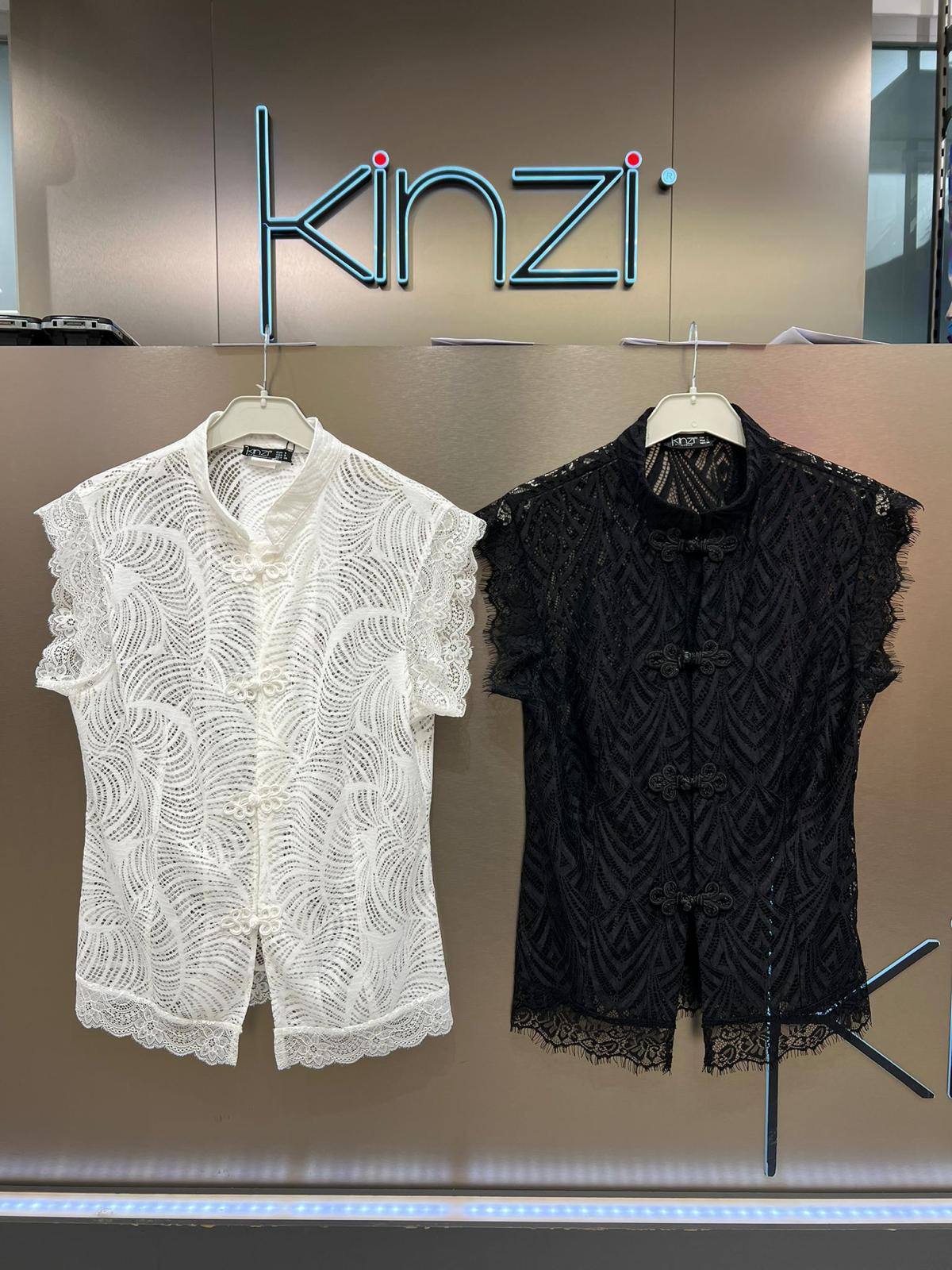 Kinzi Nők Ruházat - MTVR-75043149