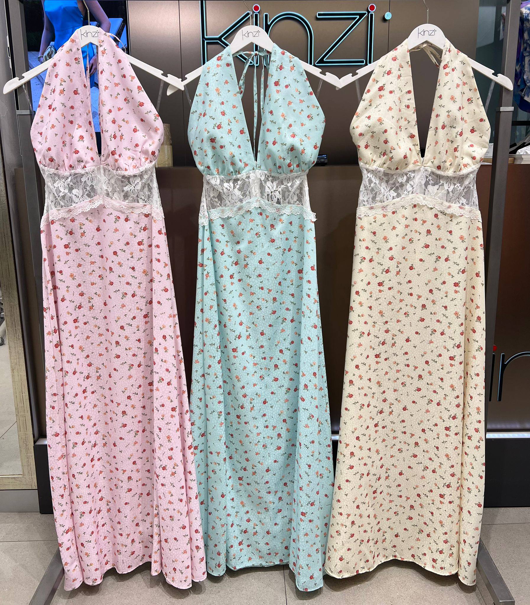 Kinzi Women Clothing - MTVR-3619B9CF