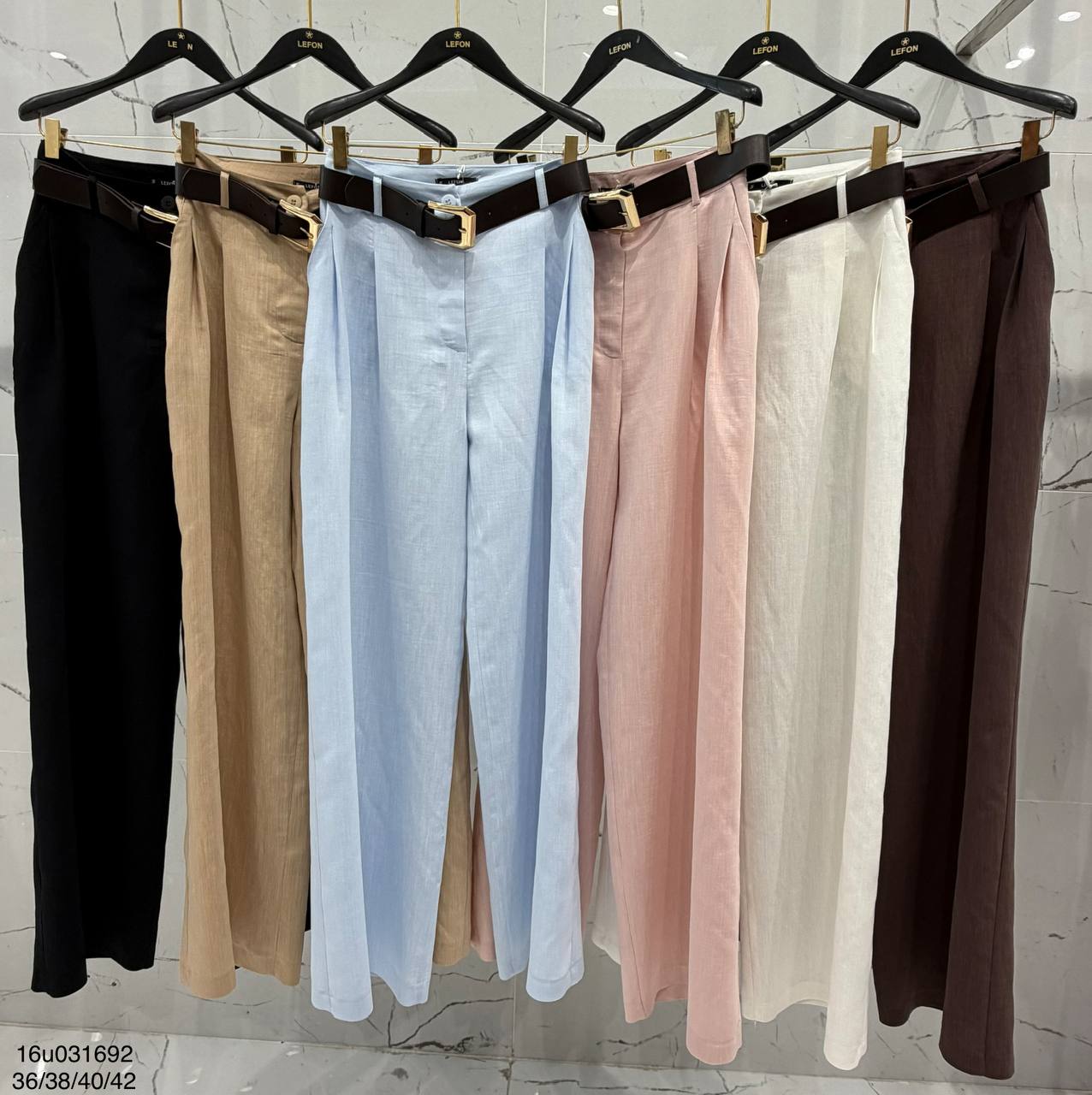 Lefon Women Clothing - MTVR-CAF3BCB0