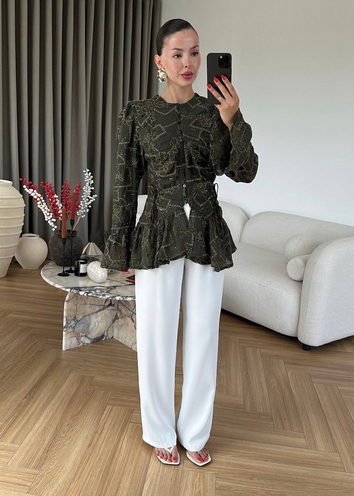 Hot Fashion Women Clothing