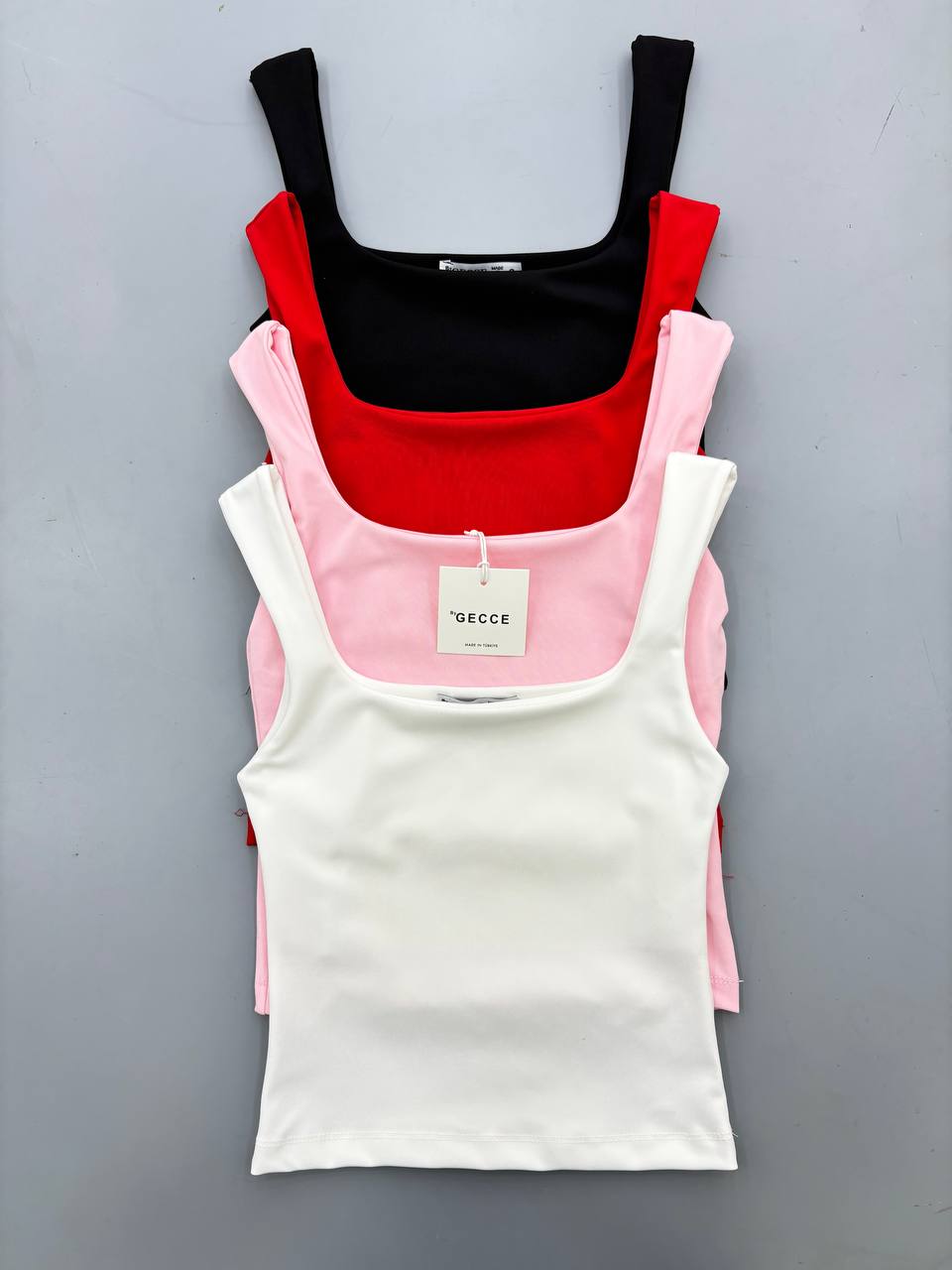ByGecce Women Clothing