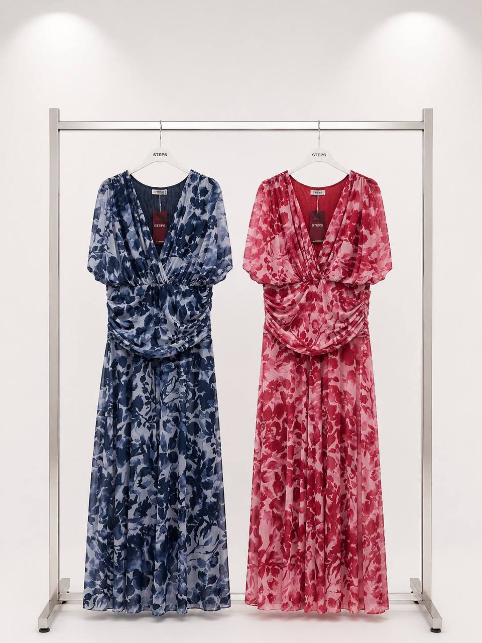 Steps Women Clothing - MTVR-D8DEEE6B