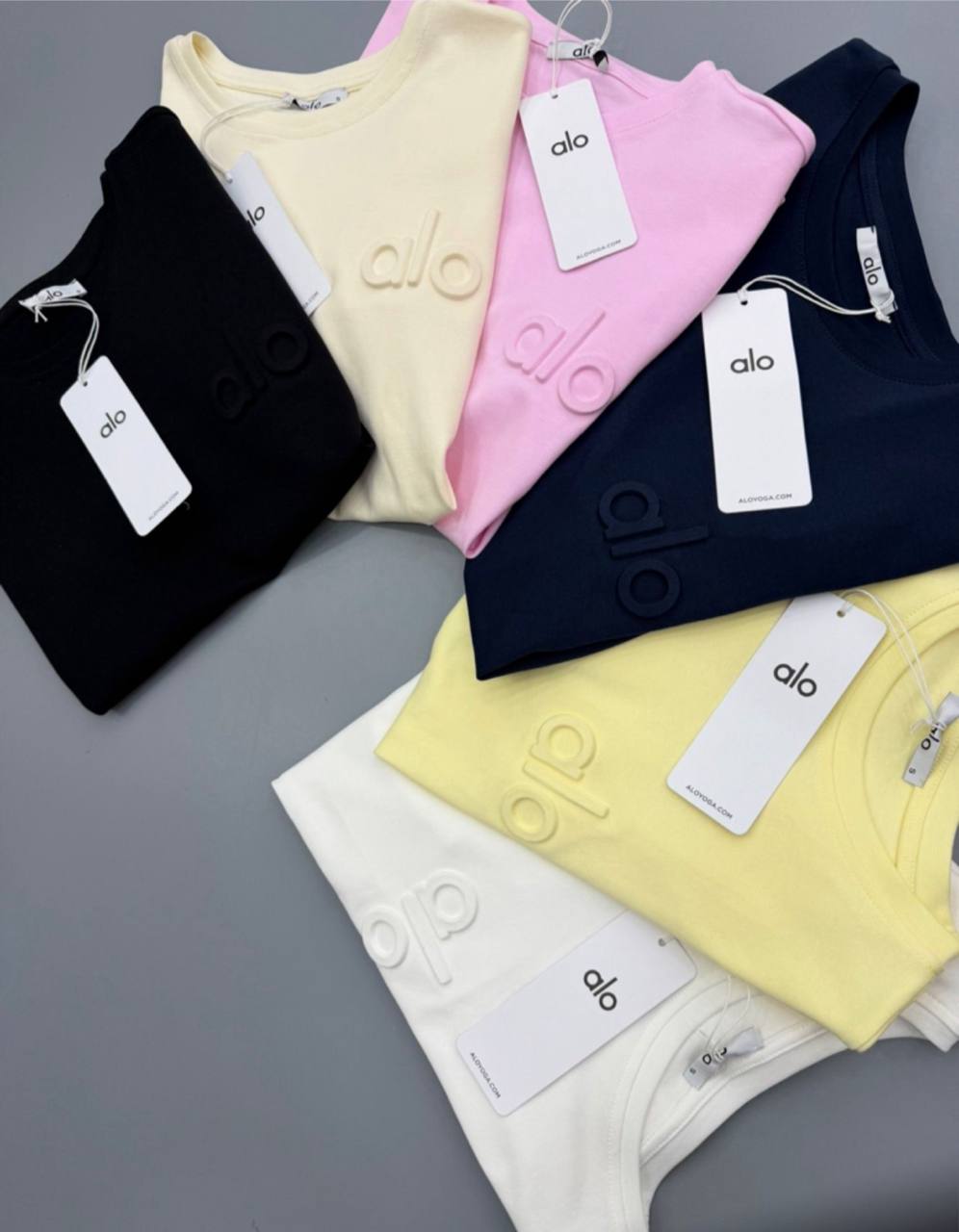 ByGecce Women Clothing