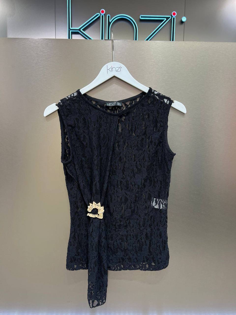 Kinzi Women Clothing - MTVR-D164CE10