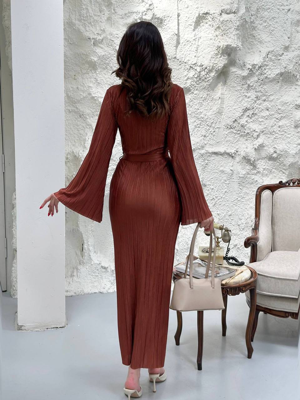 Elisa Women Clothing - MTVR-324D0D52