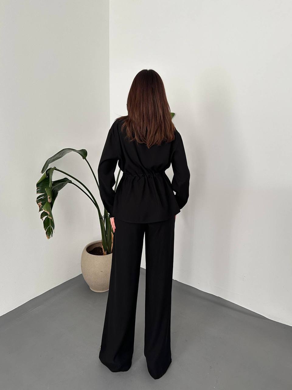 Elisa Mulheres Roupas