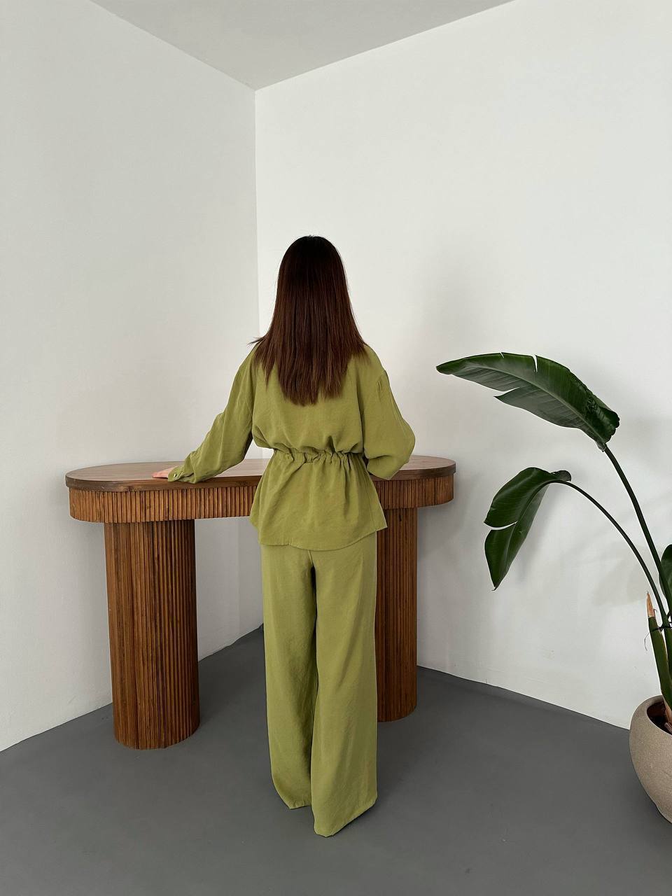 Elisa Women Clothing - MTVR-E8004887