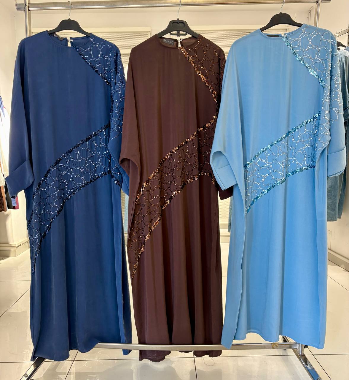 Misallos Women Clothing