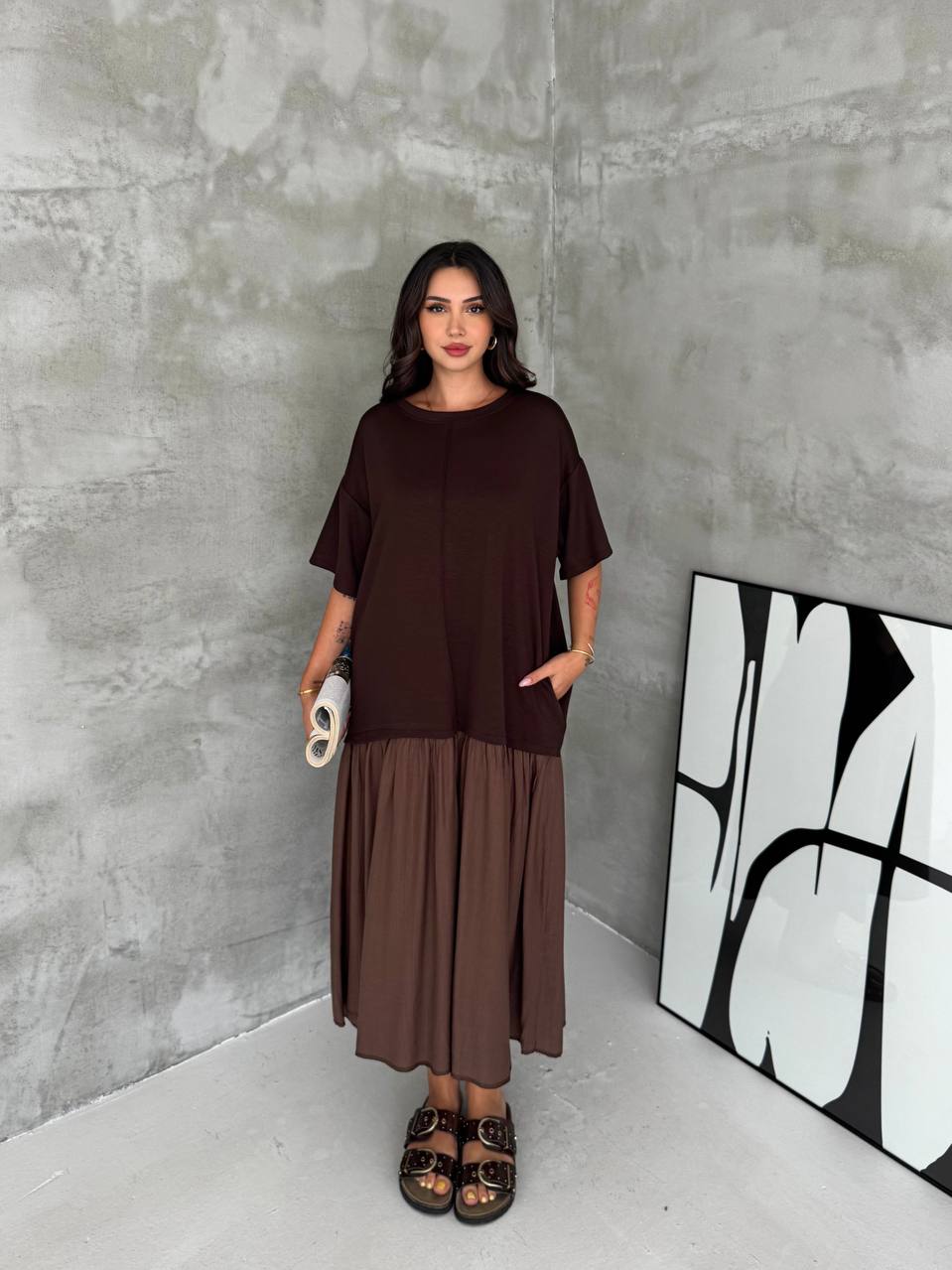 Chic نساء ملابس