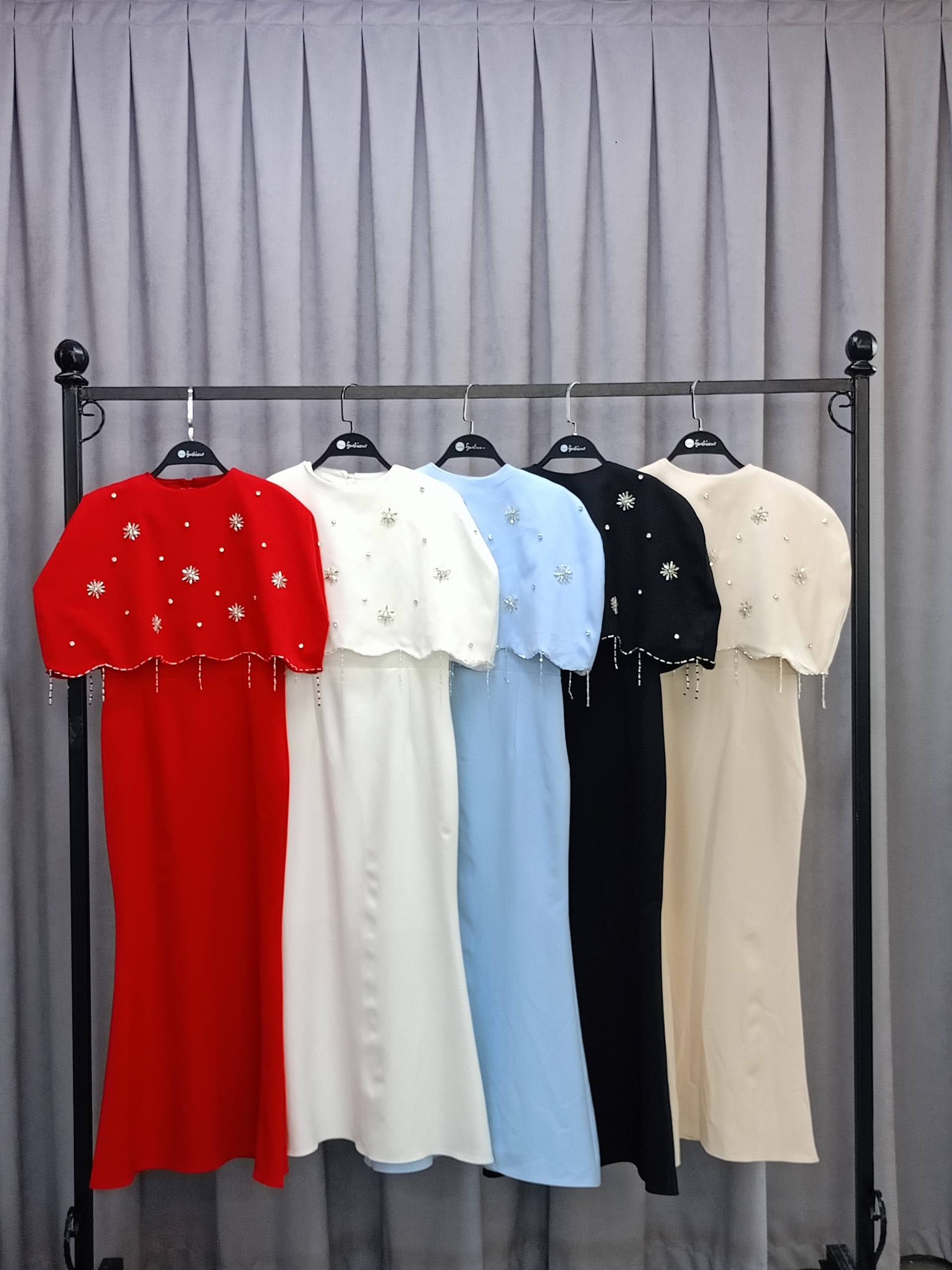 Hot Fashion Nők Ruházat