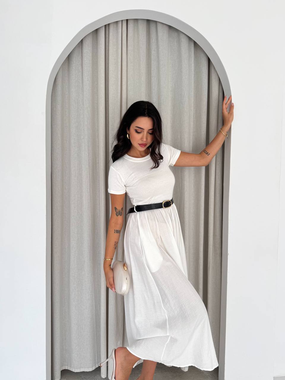 Chic نساء ملابس